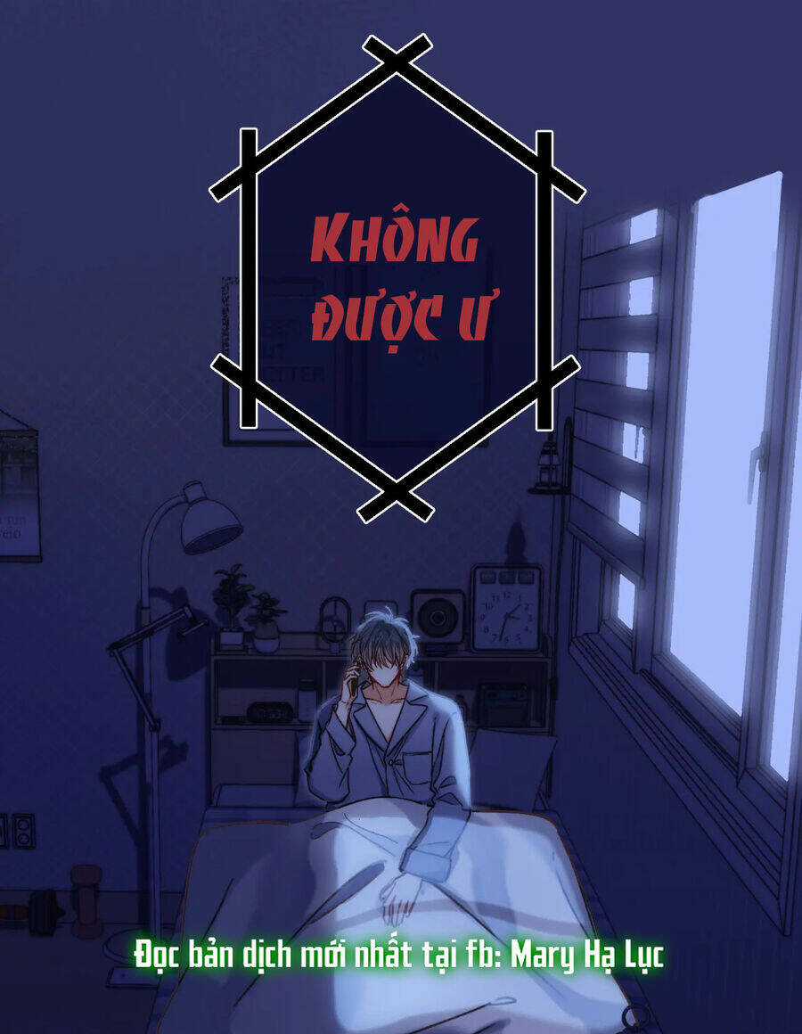 Vụng Trộm Giấu Không Được Chapter 74.1 trang 9