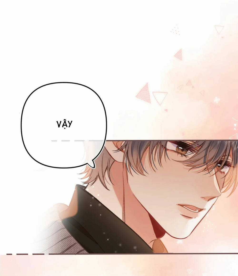 Vụng Trộm Giấu Không Được Chapter 74.2 trang 0