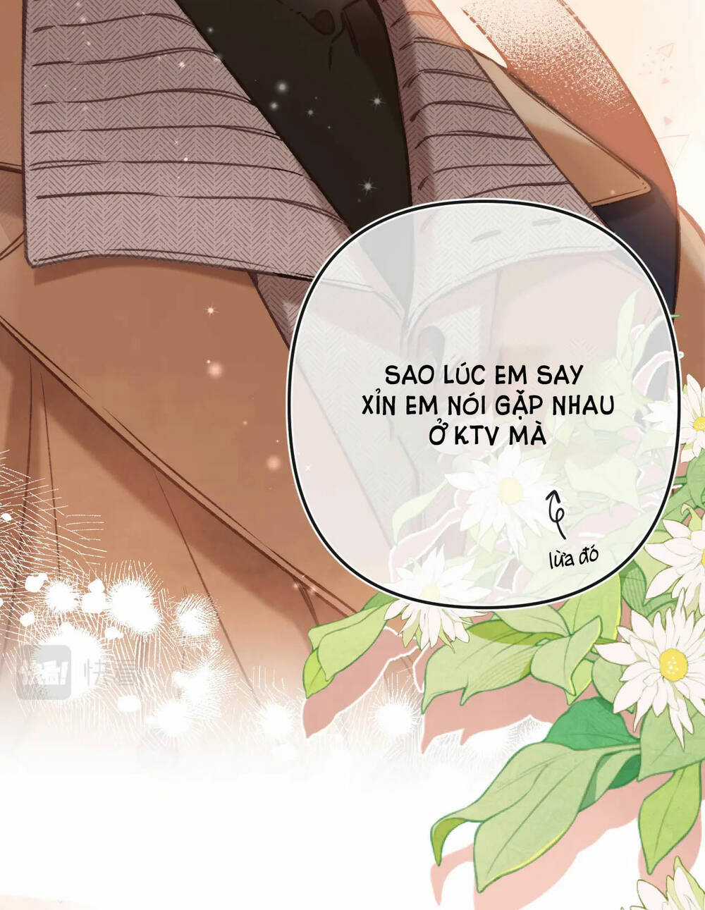 Vụng Trộm Giấu Không Được Chapter 74.2 trang 10