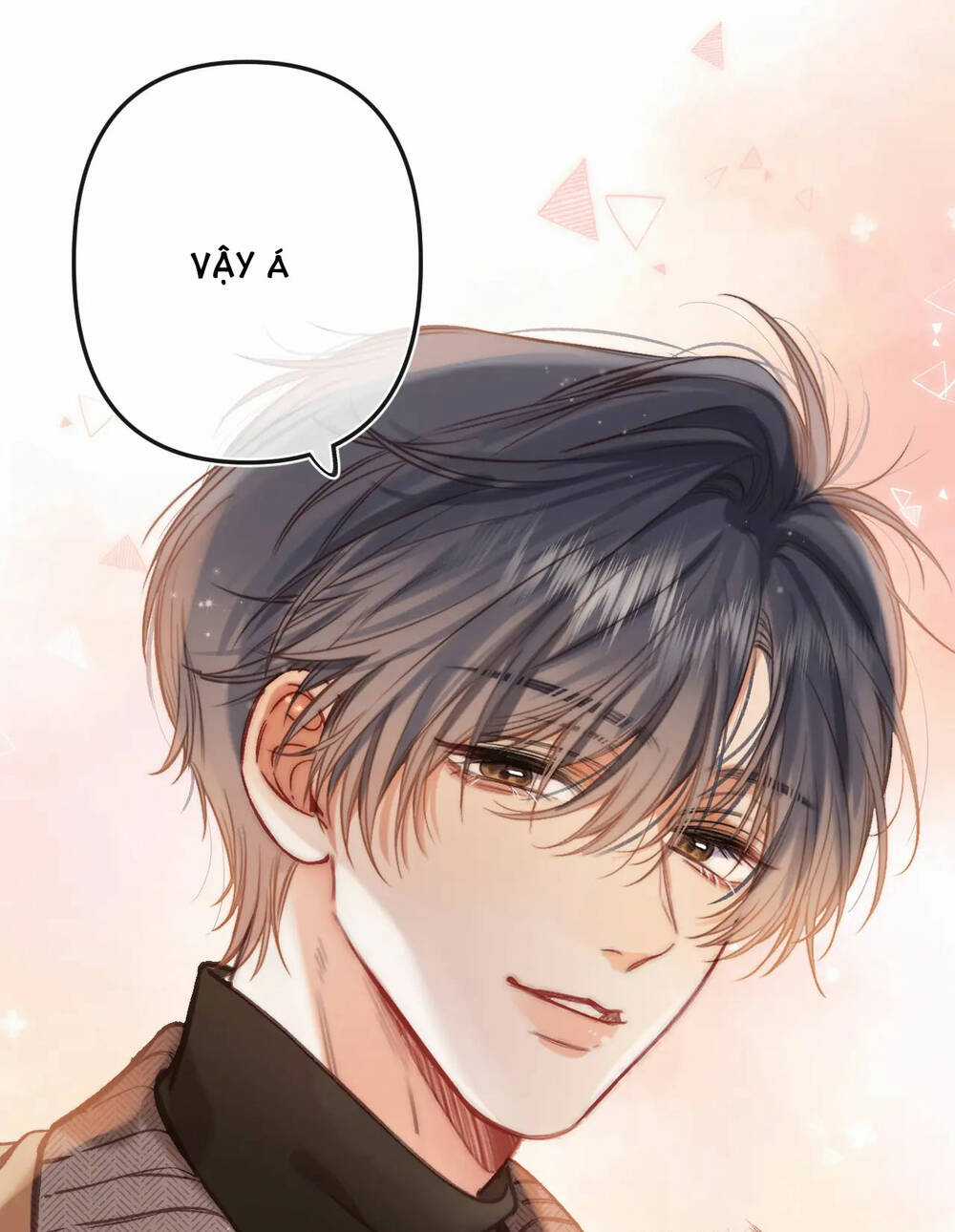 Vụng Trộm Giấu Không Được Chapter 74.2 trang 9