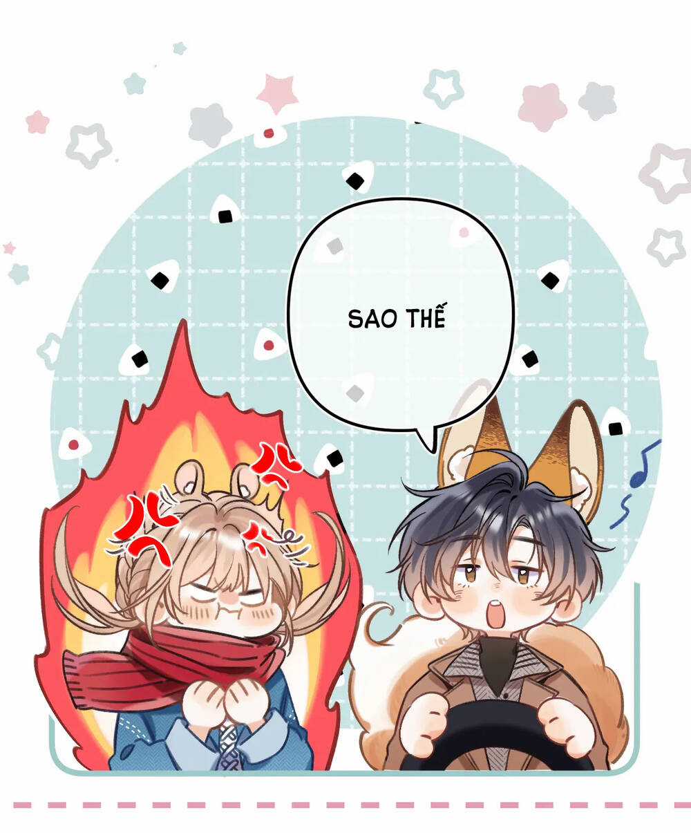 Vụng Trộm Giấu Không Được Chapter 75.1 trang 10