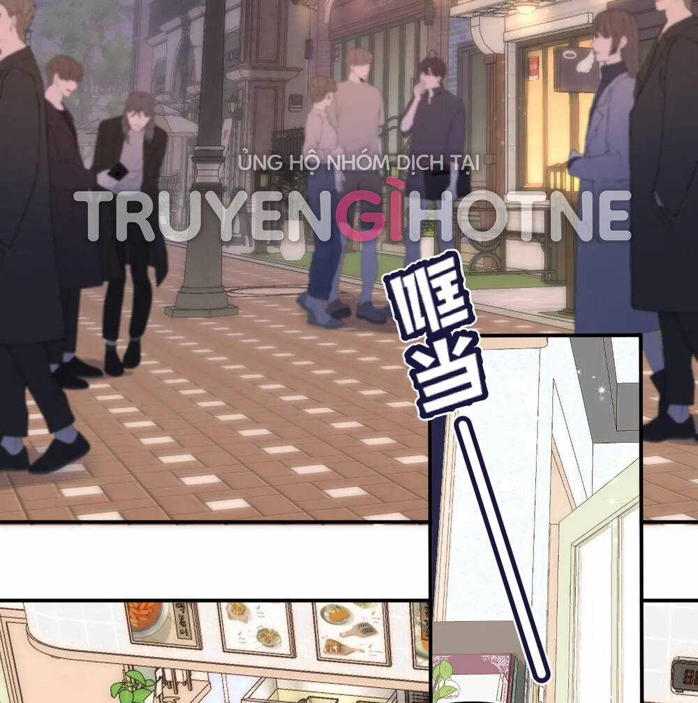 Vụng Trộm Giấu Không Được Chapter 75.1 trang 14