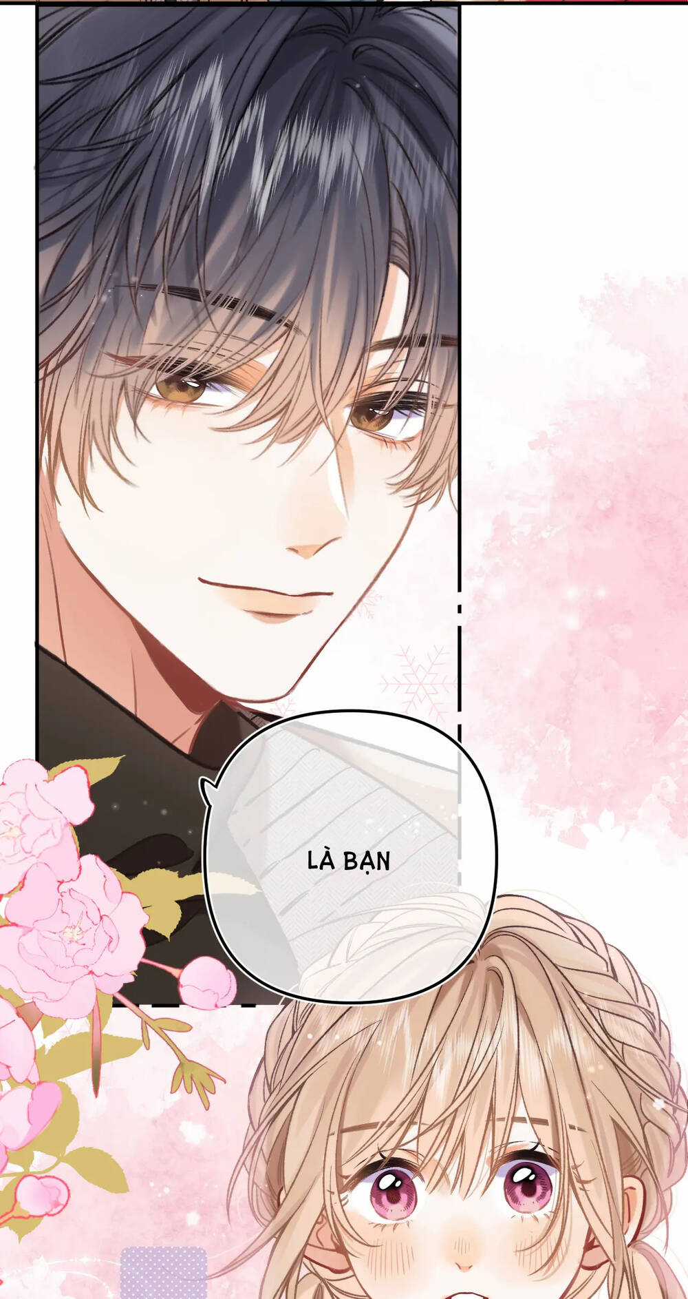 Vụng Trộm Giấu Không Được Chapter 75.1 trang 17