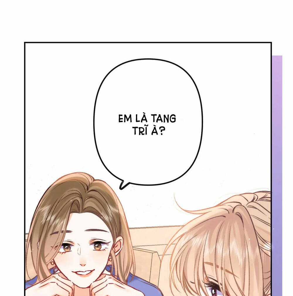 Vụng Trộm Giấu Không Được Chapter 75.1 trang 20