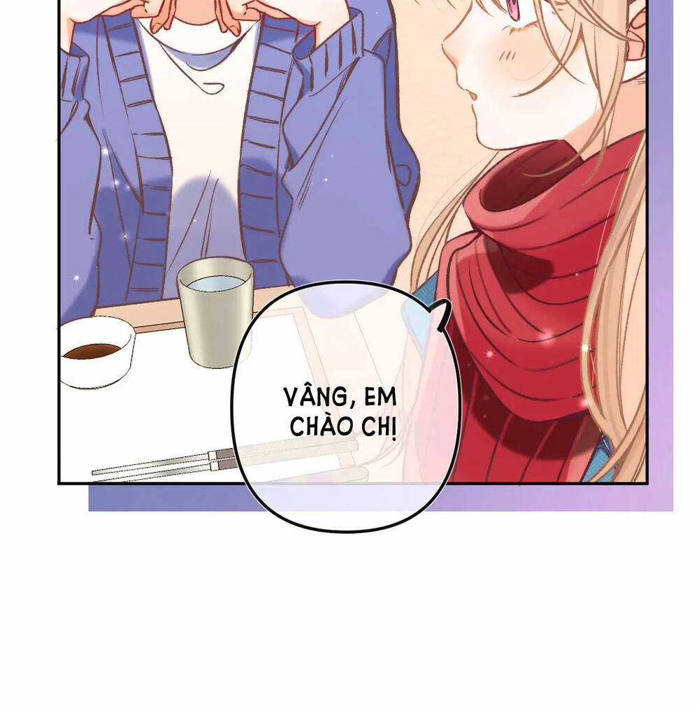 Vụng Trộm Giấu Không Được Chapter 75.1 trang 21