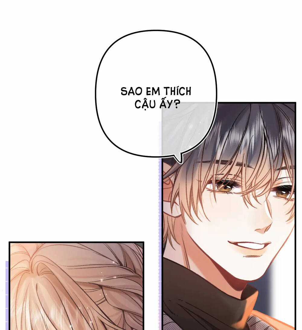 Vụng Trộm Giấu Không Được Chapter 75.1 trang 5