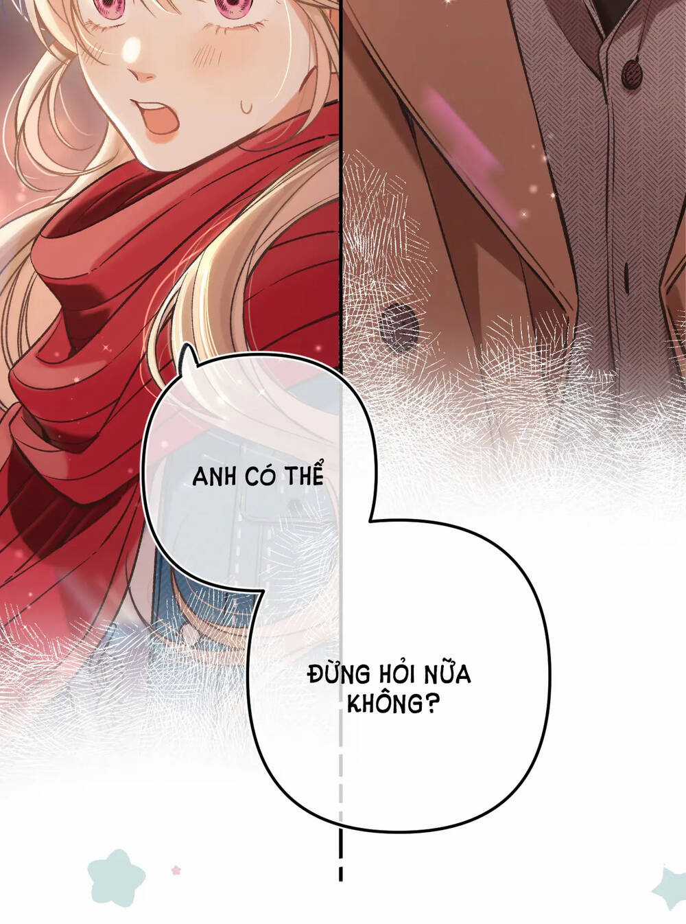 Vụng Trộm Giấu Không Được Chapter 75.1 trang 9