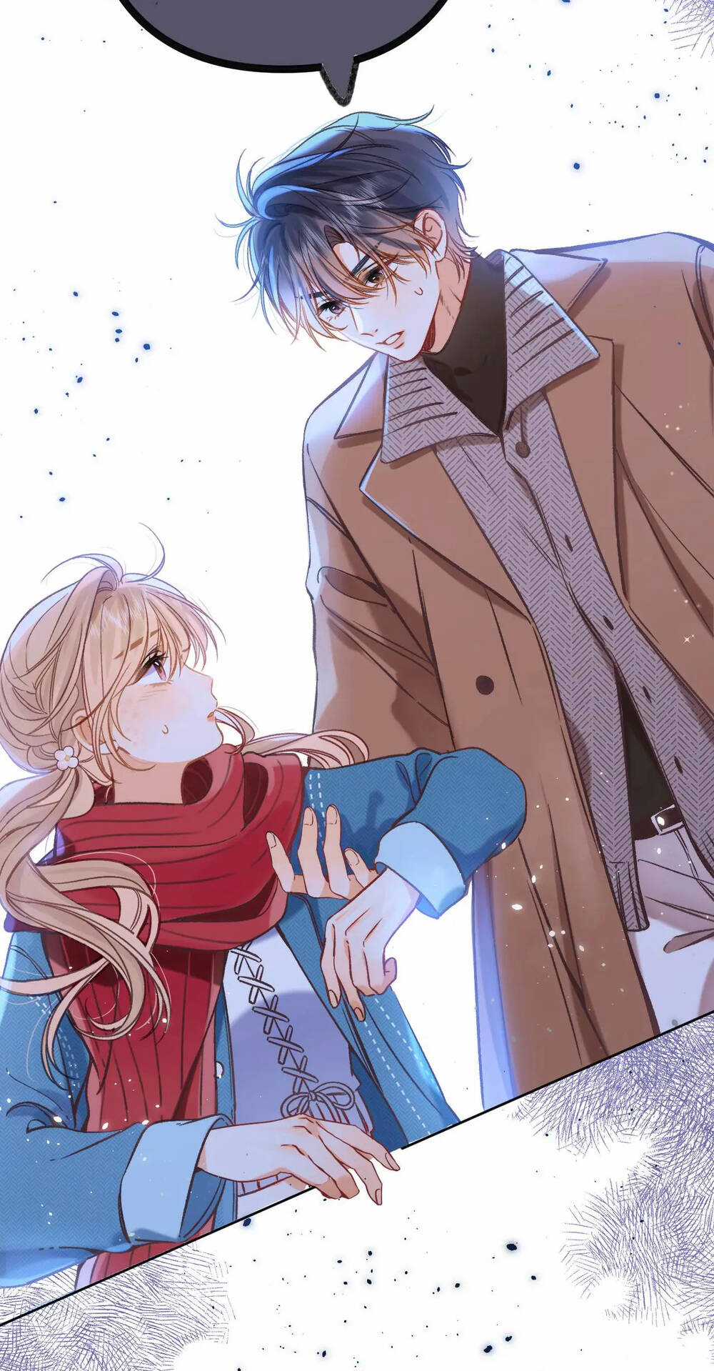 Vụng Trộm Giấu Không Được Chapter 75.2 trang 10