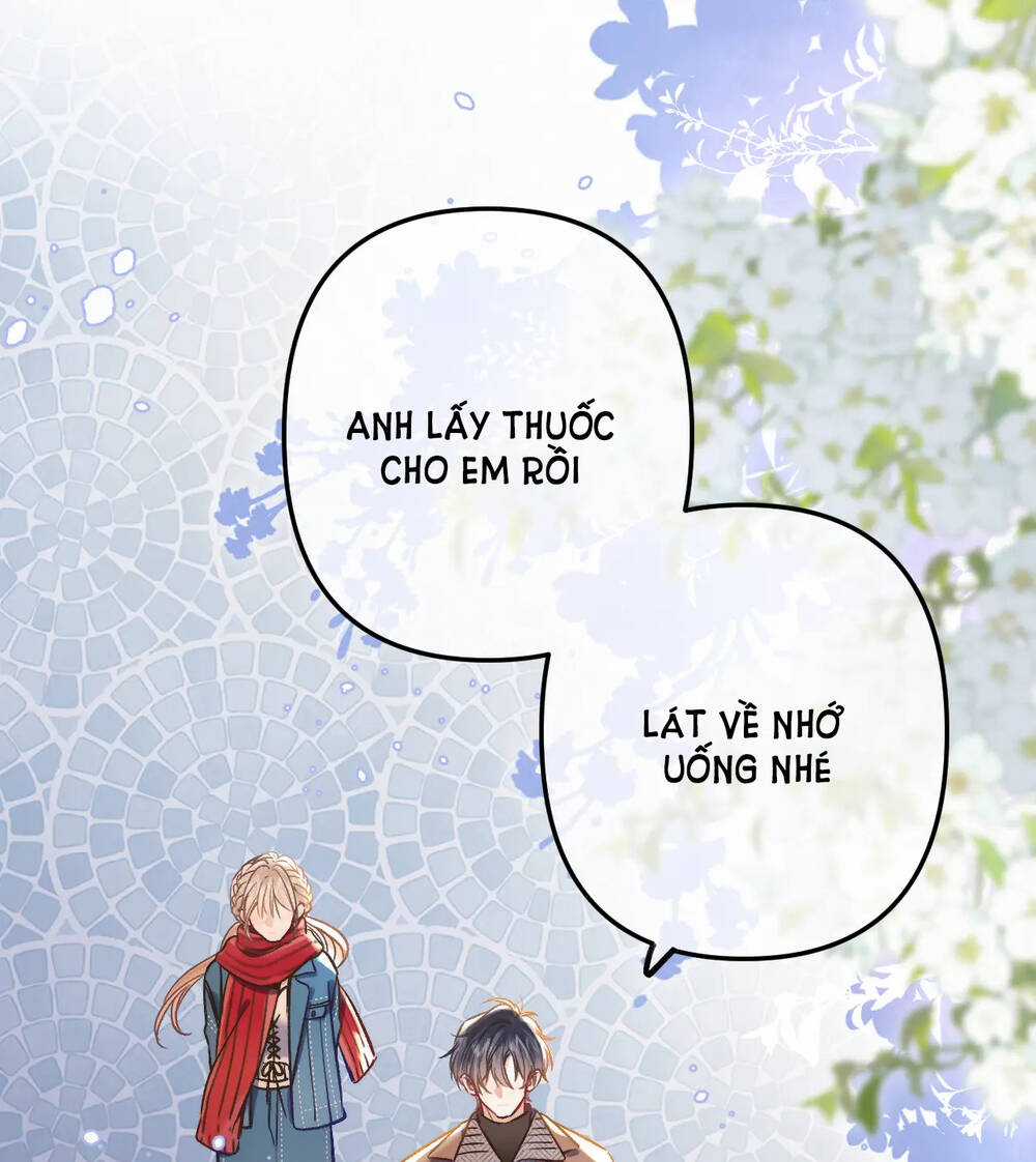 Vụng Trộm Giấu Không Được Chapter 75.2 trang 14