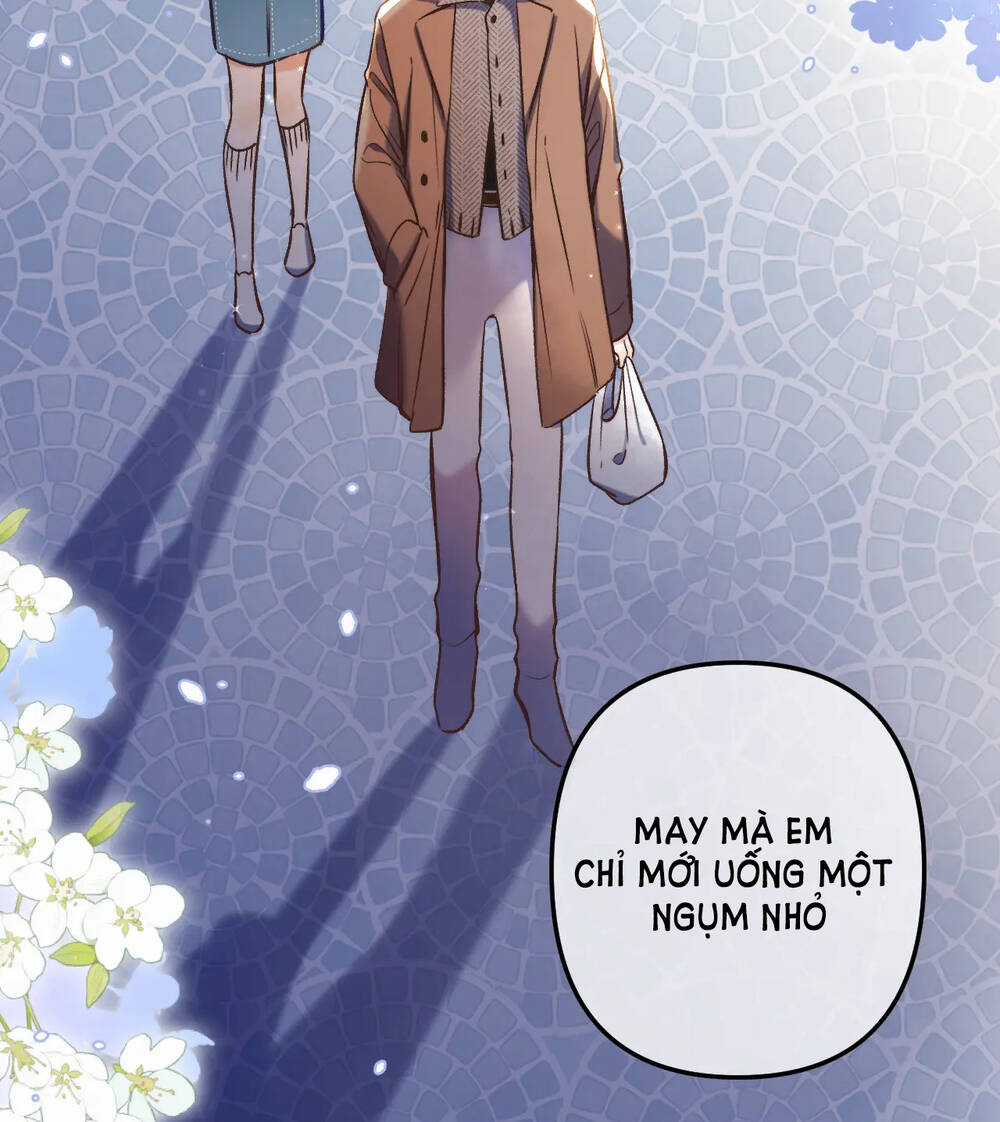 Vụng Trộm Giấu Không Được Chapter 75.2 trang 15