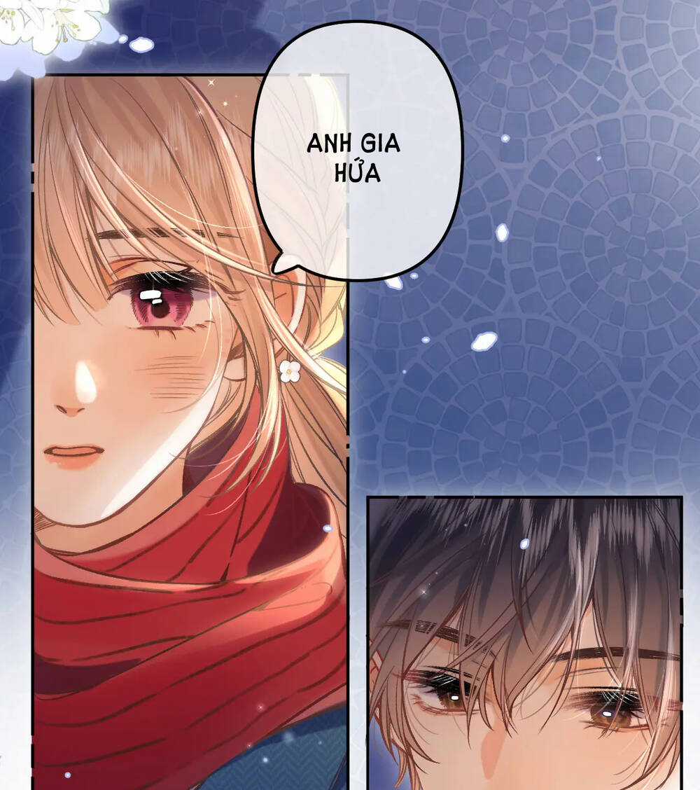 Vụng Trộm Giấu Không Được Chapter 75.2 trang 16