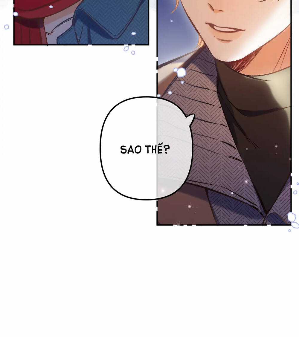 Vụng Trộm Giấu Không Được Chapter 75.2 trang 17