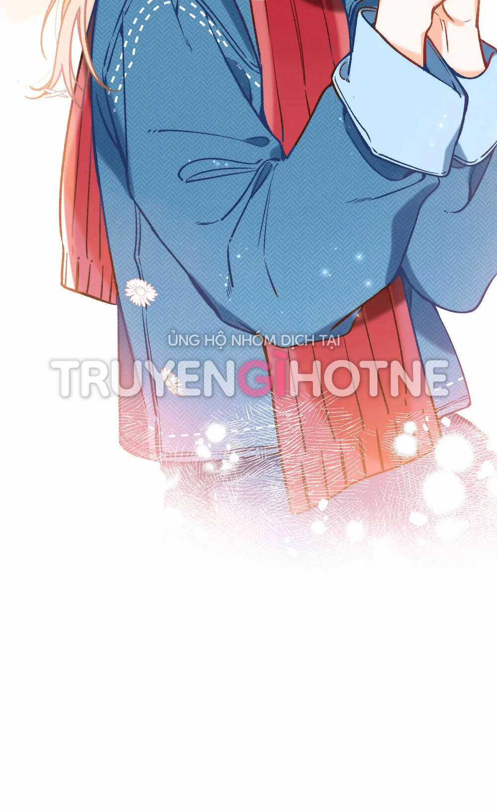 Vụng Trộm Giấu Không Được Chapter 75.2 trang 2