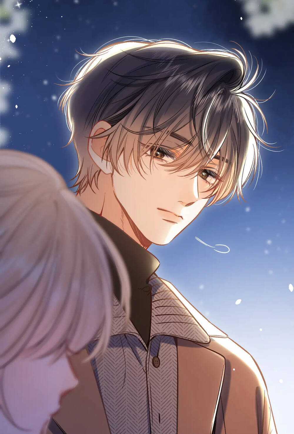 Vụng Trộm Giấu Không Được Chapter 75.2 trang 23