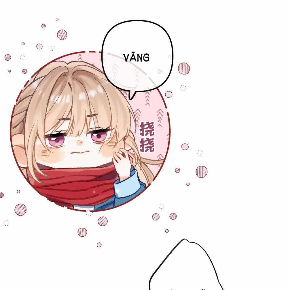 Vụng Trộm Giấu Không Được Chapter 75.2 trang 25