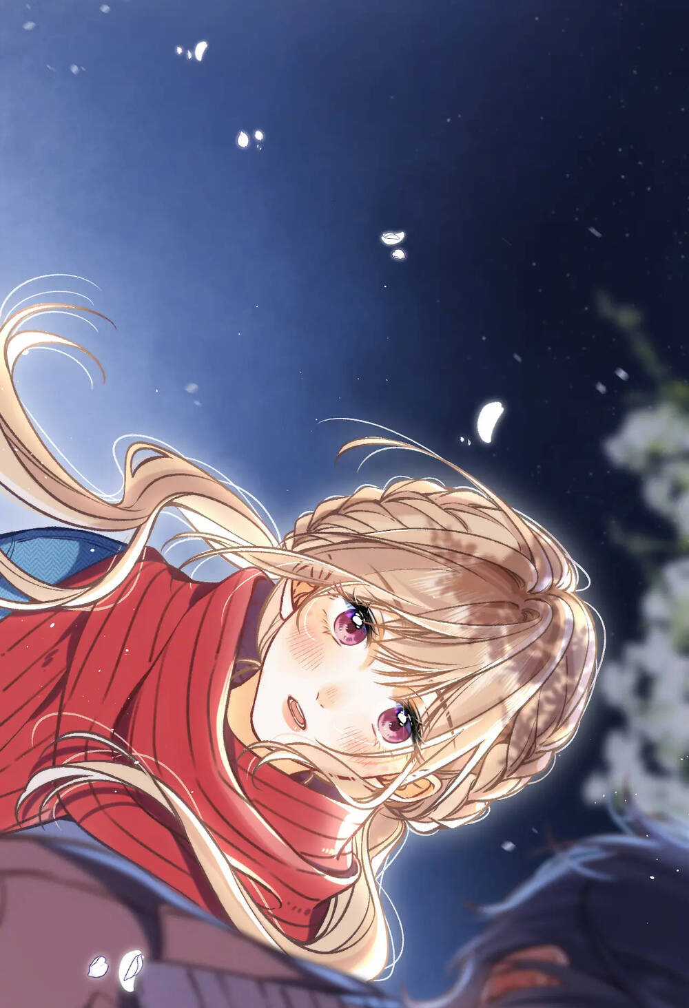 Vụng Trộm Giấu Không Được Chapter 75.2 trang 29