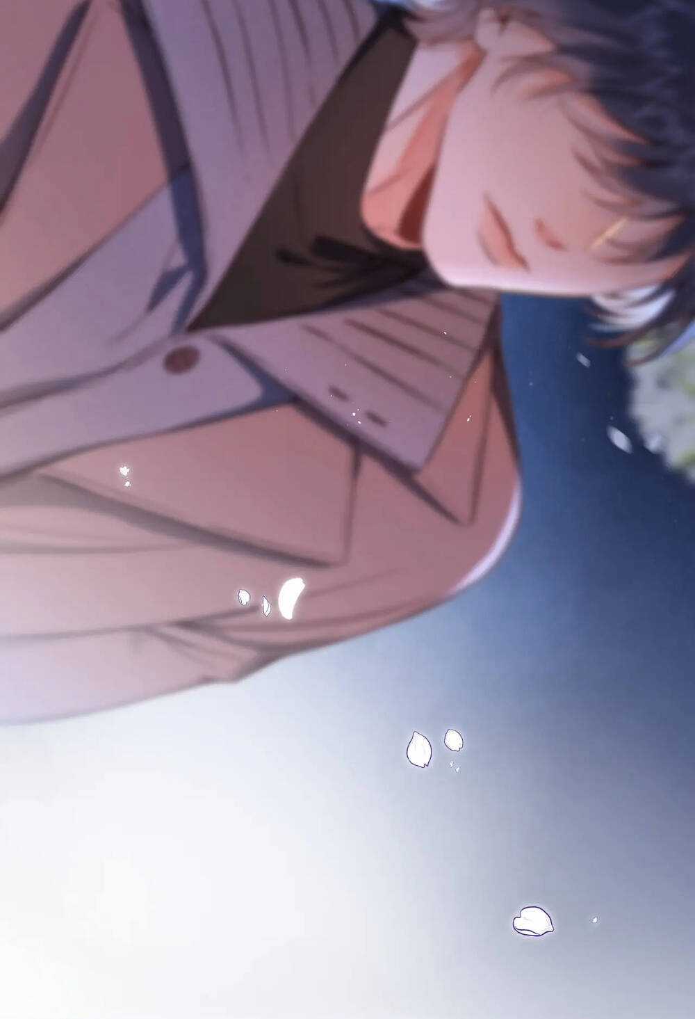 Vụng Trộm Giấu Không Được Chapter 75.2 trang 30