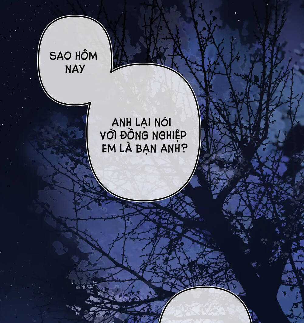 Vụng Trộm Giấu Không Được Chapter 75.2 trang 32