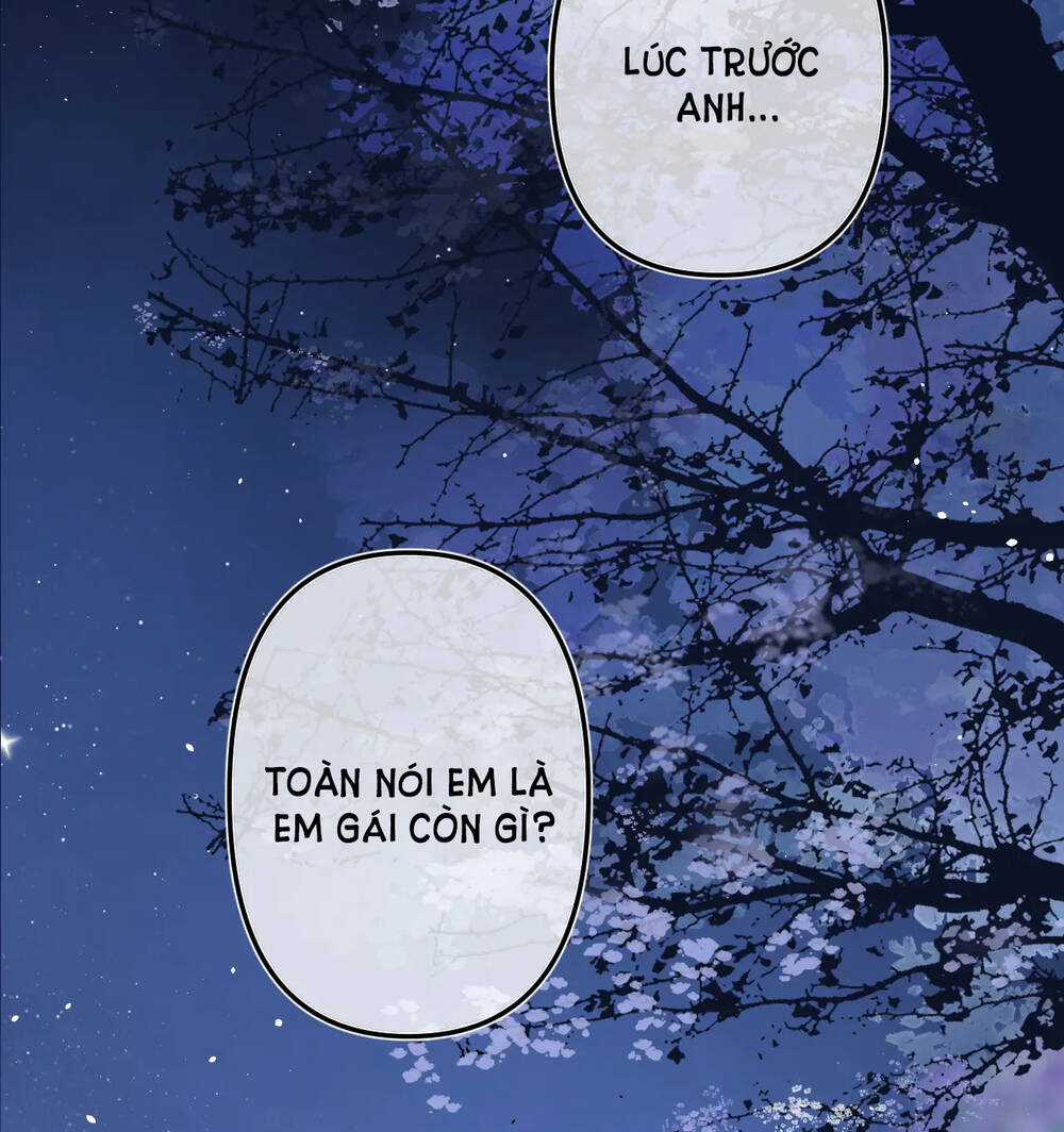 Vụng Trộm Giấu Không Được Chapter 75.2 trang 33