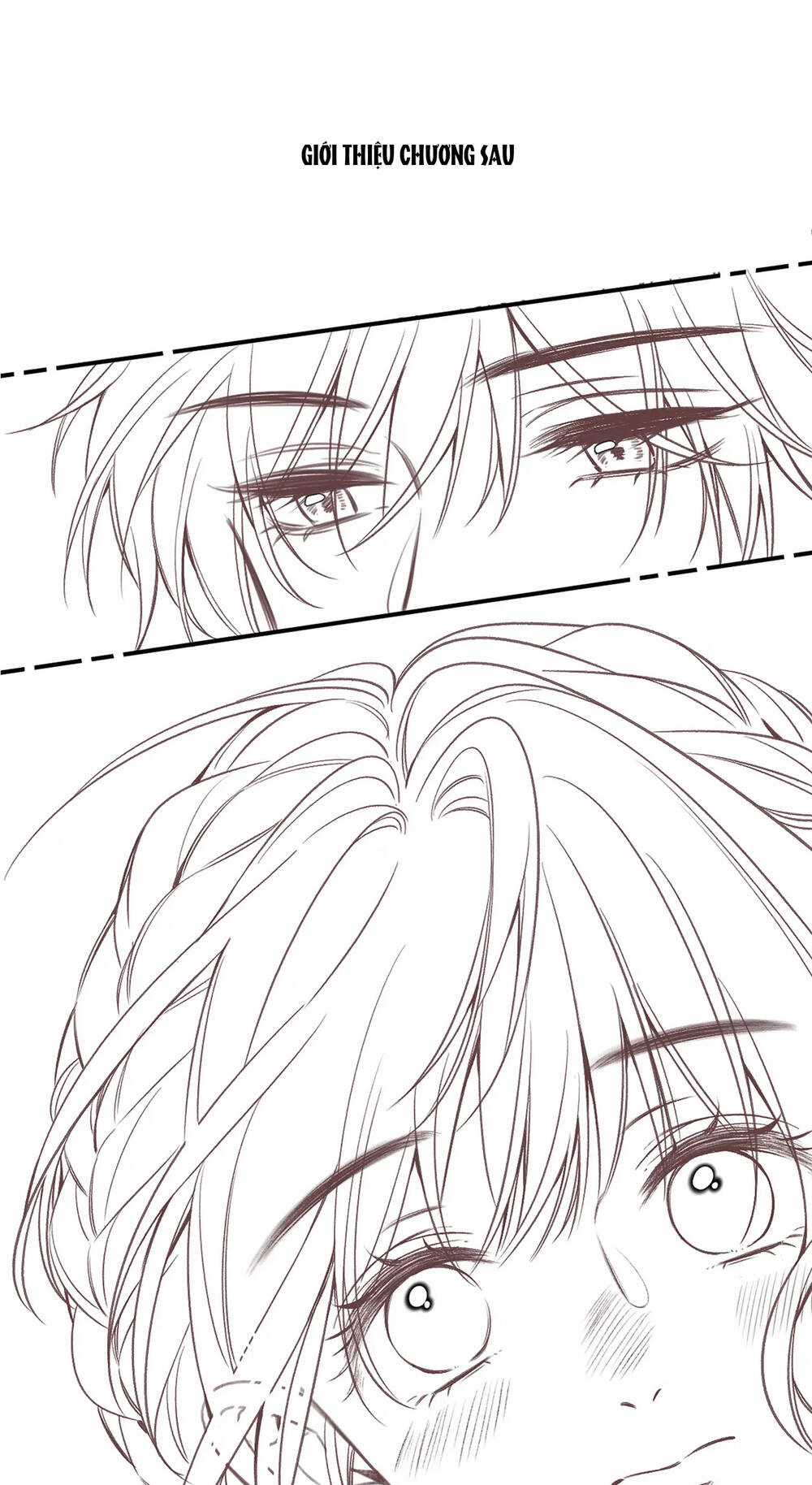 Vụng Trộm Giấu Không Được Chapter 75.2 trang 35