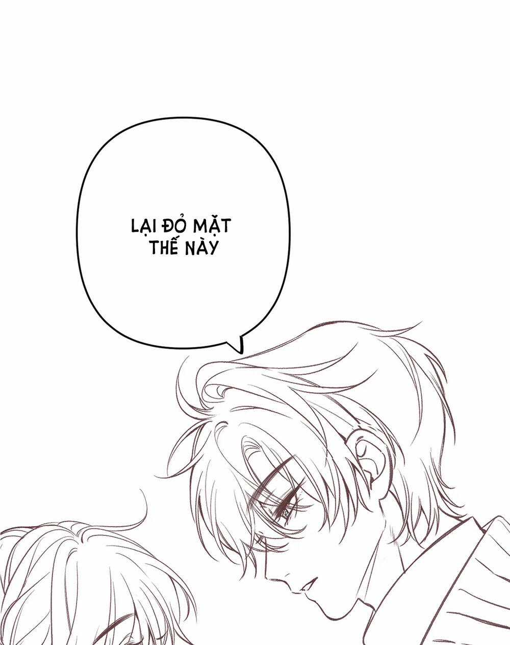 Vụng Trộm Giấu Không Được Chapter 75.2 trang 37