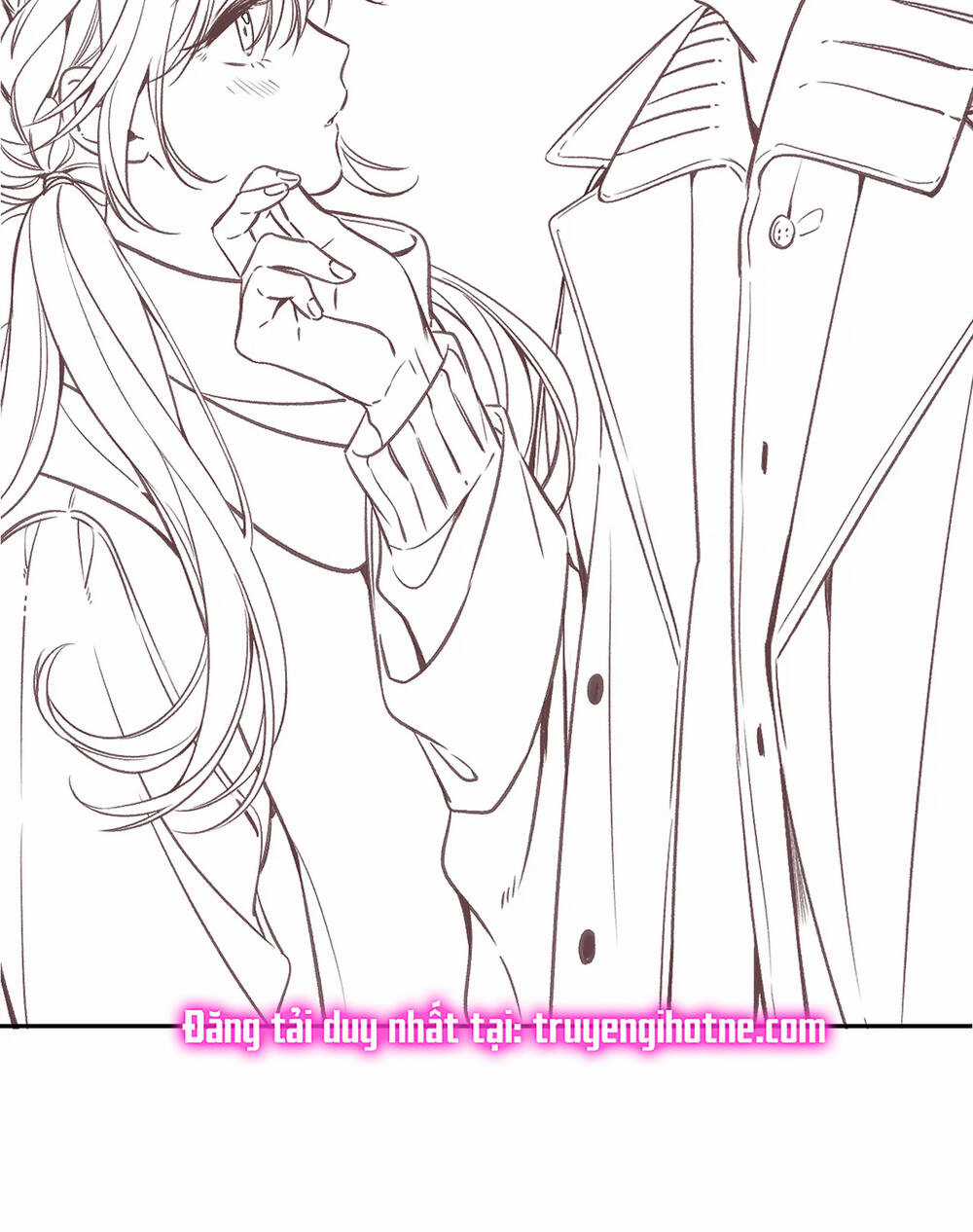 Vụng Trộm Giấu Không Được Chapter 75.2 trang 38