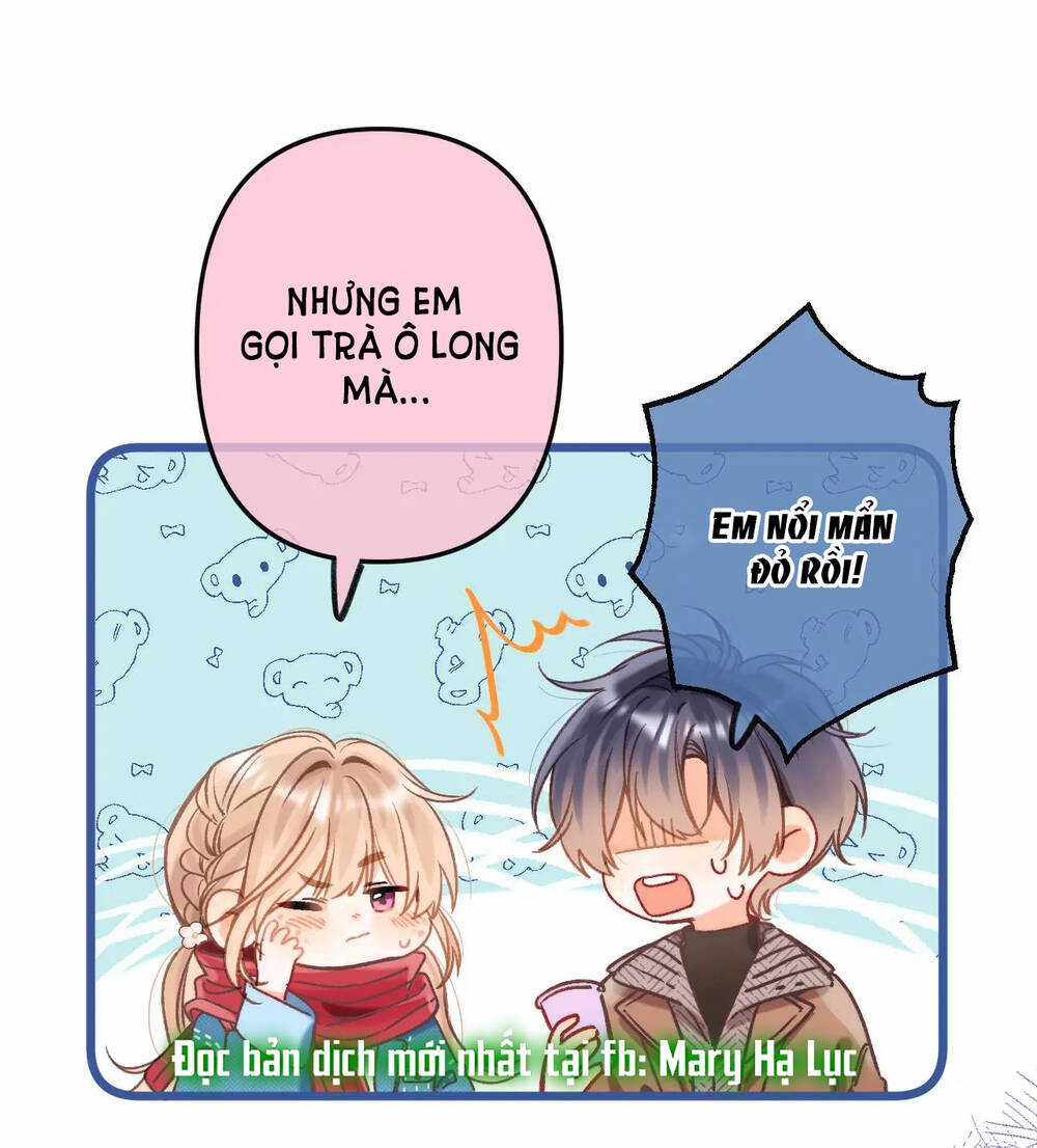 Vụng Trộm Giấu Không Được Chapter 75.2 trang 8