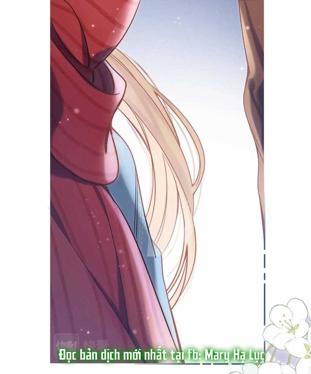 Vụng Trộm Giấu Không Được Chapter 76.1 trang 10