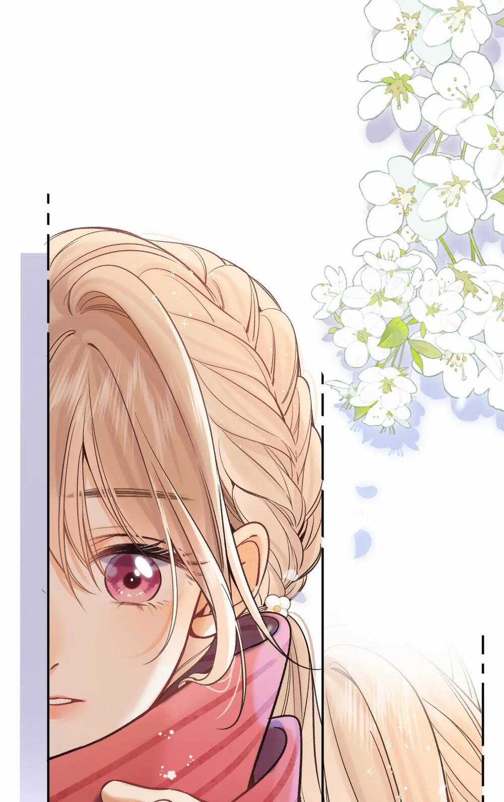 Vụng Trộm Giấu Không Được Chapter 76.1 trang 11