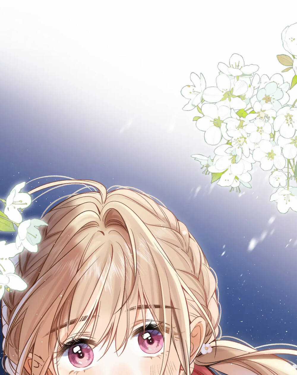 Vụng Trộm Giấu Không Được Chapter 76.1 trang 16