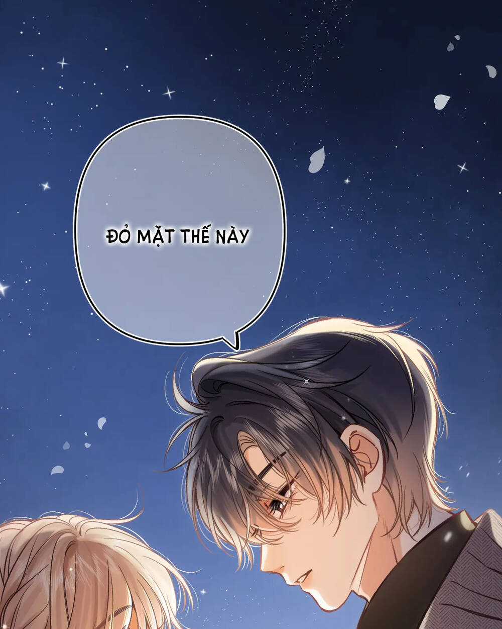 Vụng Trộm Giấu Không Được Chapter 76.1 trang 20