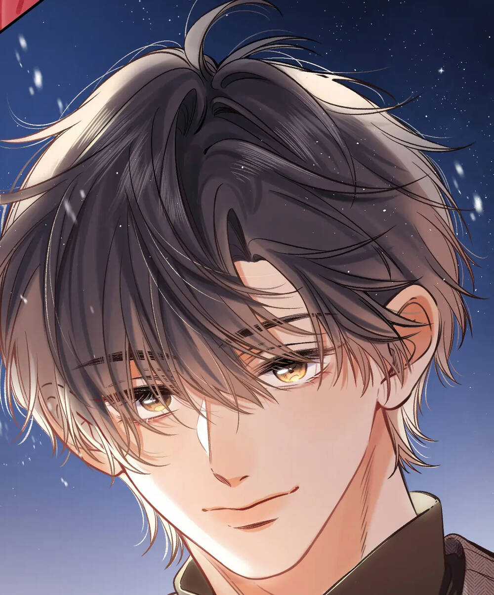 Vụng Trộm Giấu Không Được Chapter 76.1 trang 23