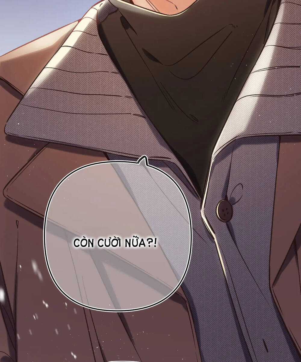 Vụng Trộm Giấu Không Được Chapter 76.1 trang 24