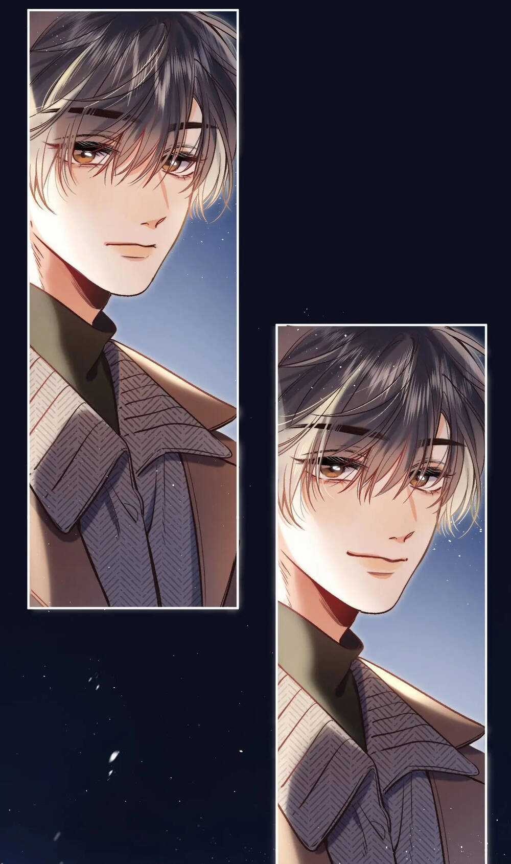 Vụng Trộm Giấu Không Được Chapter 76.1 trang 3