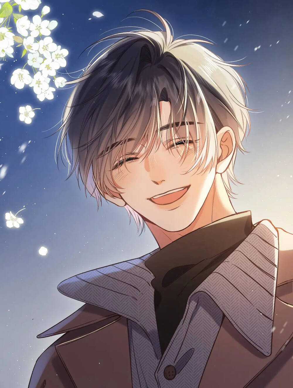 Vụng Trộm Giấu Không Được Chapter 76.1 trang 30