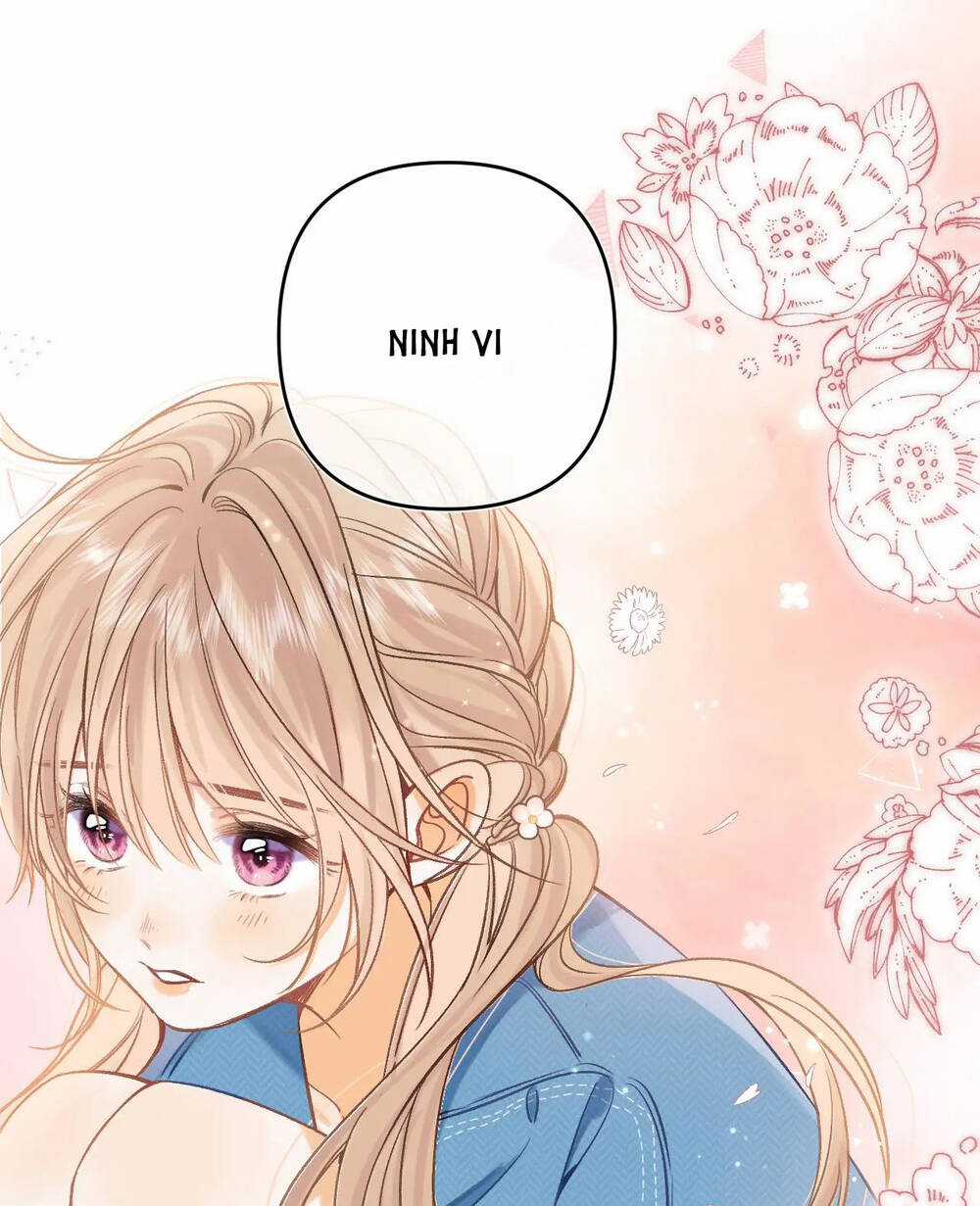 Vụng Trộm Giấu Không Được Chapter 76.1 trang 40