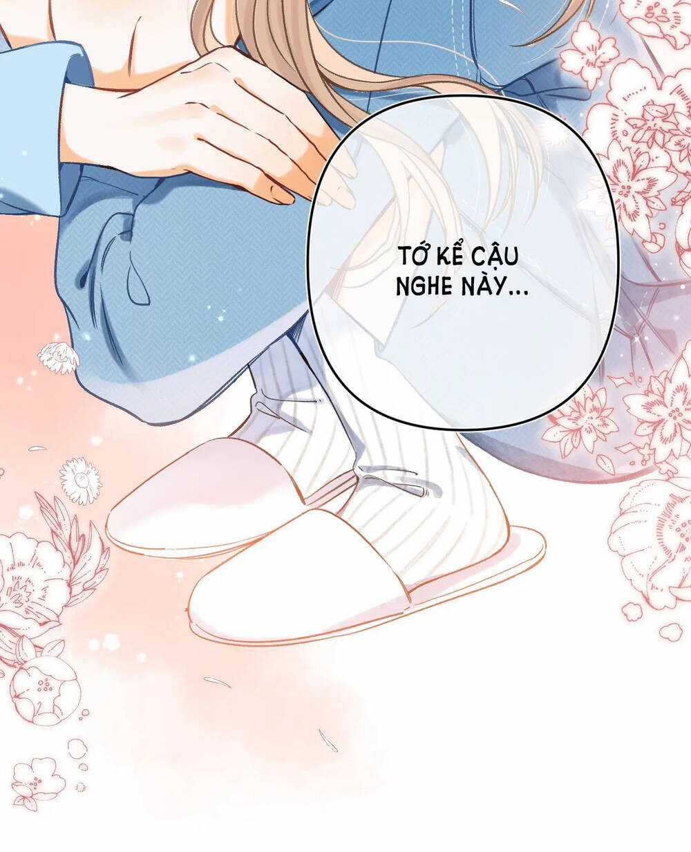 Vụng Trộm Giấu Không Được Chapter 76.1 trang 41