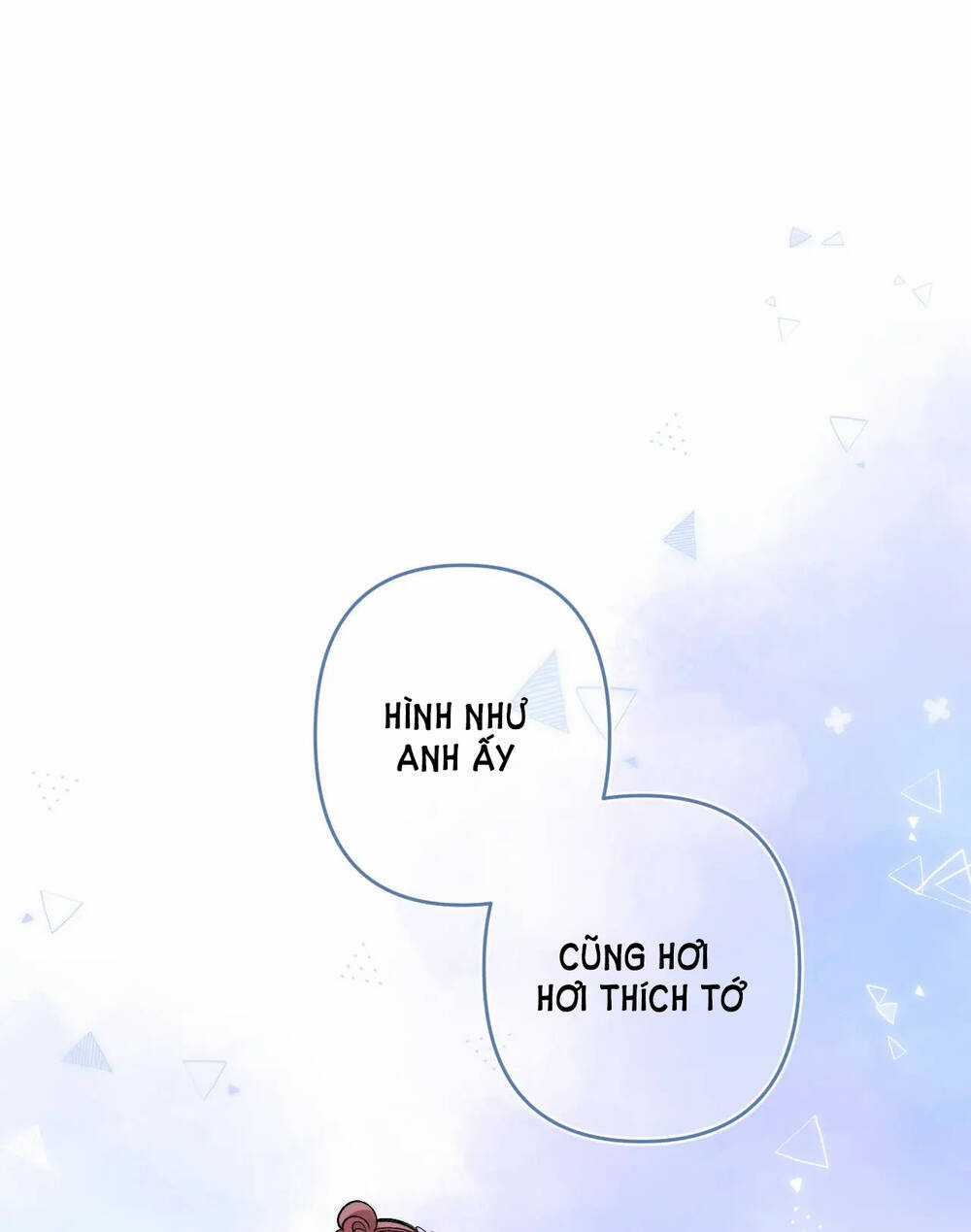 Vụng Trộm Giấu Không Được Chapter 76.1 trang 42