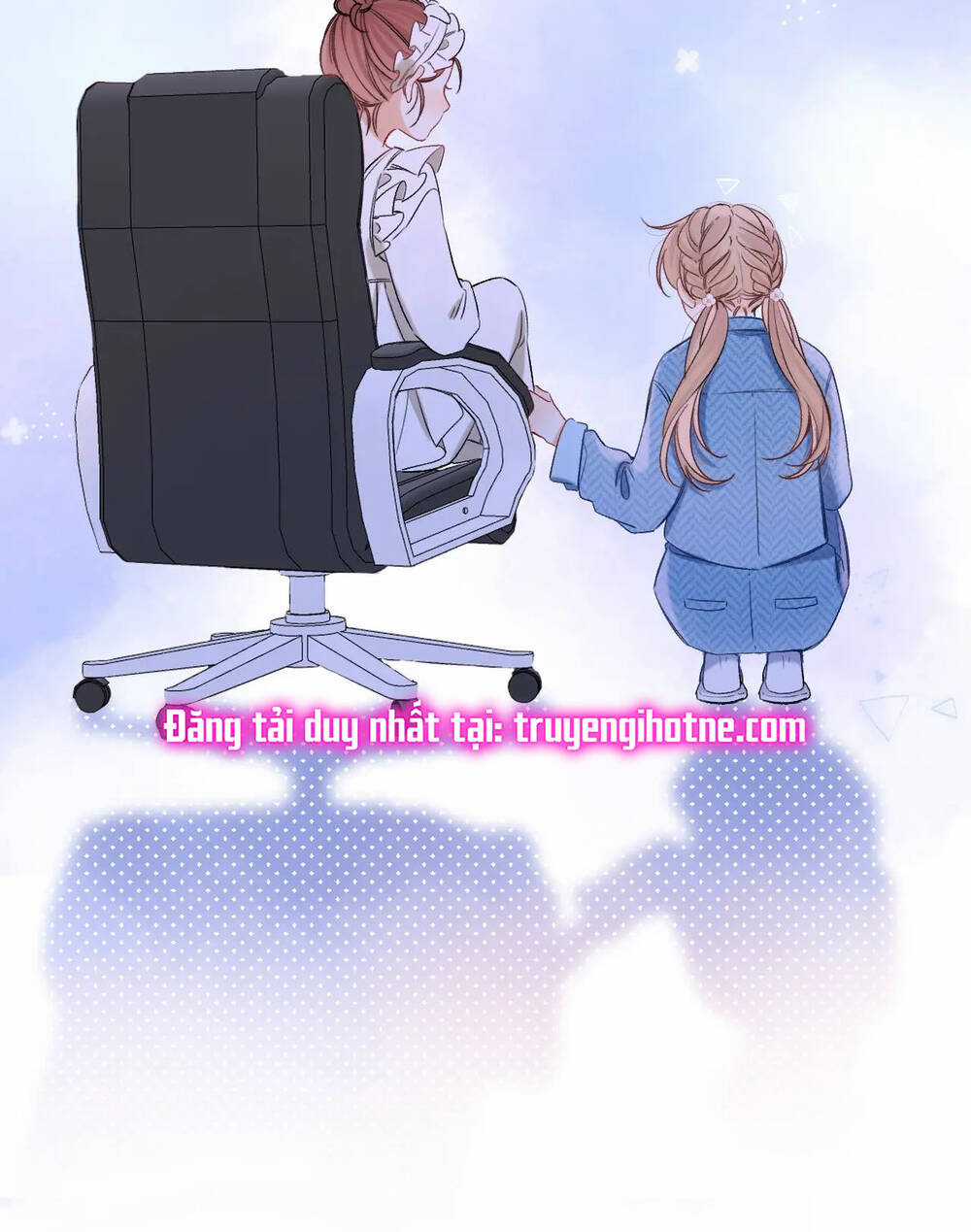 Vụng Trộm Giấu Không Được Chapter 76.1 trang 43