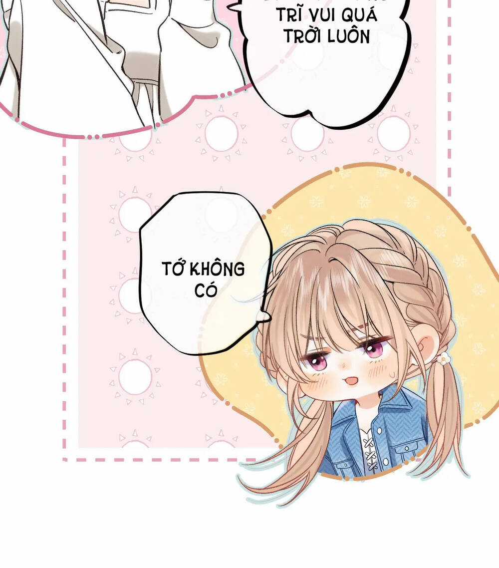 Vụng Trộm Giấu Không Được Chapter 76.1 trang 45