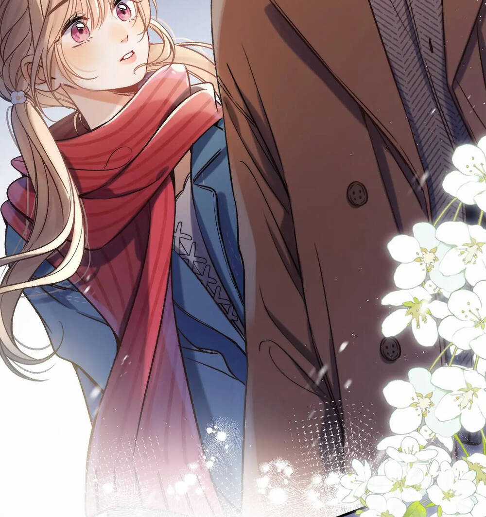 Vụng Trộm Giấu Không Được Chapter 76.1 trang 5