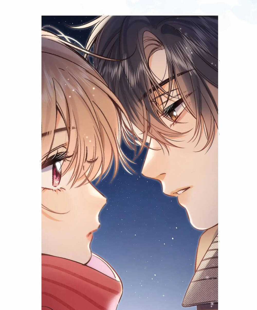 Vụng Trộm Giấu Không Được Chapter 76.1 trang 9