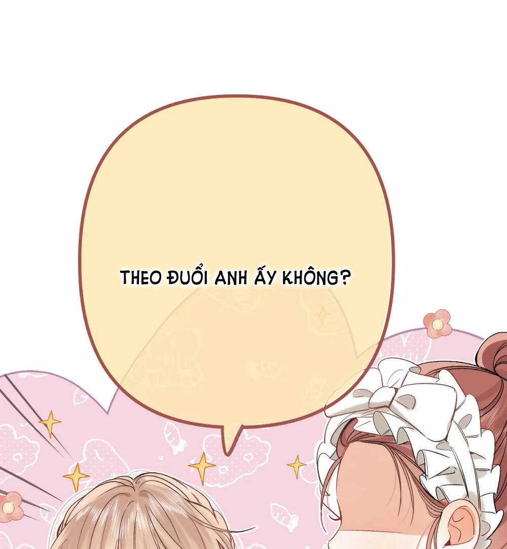 Vụng Trộm Giấu Không Được Chapter 76.2 trang 10