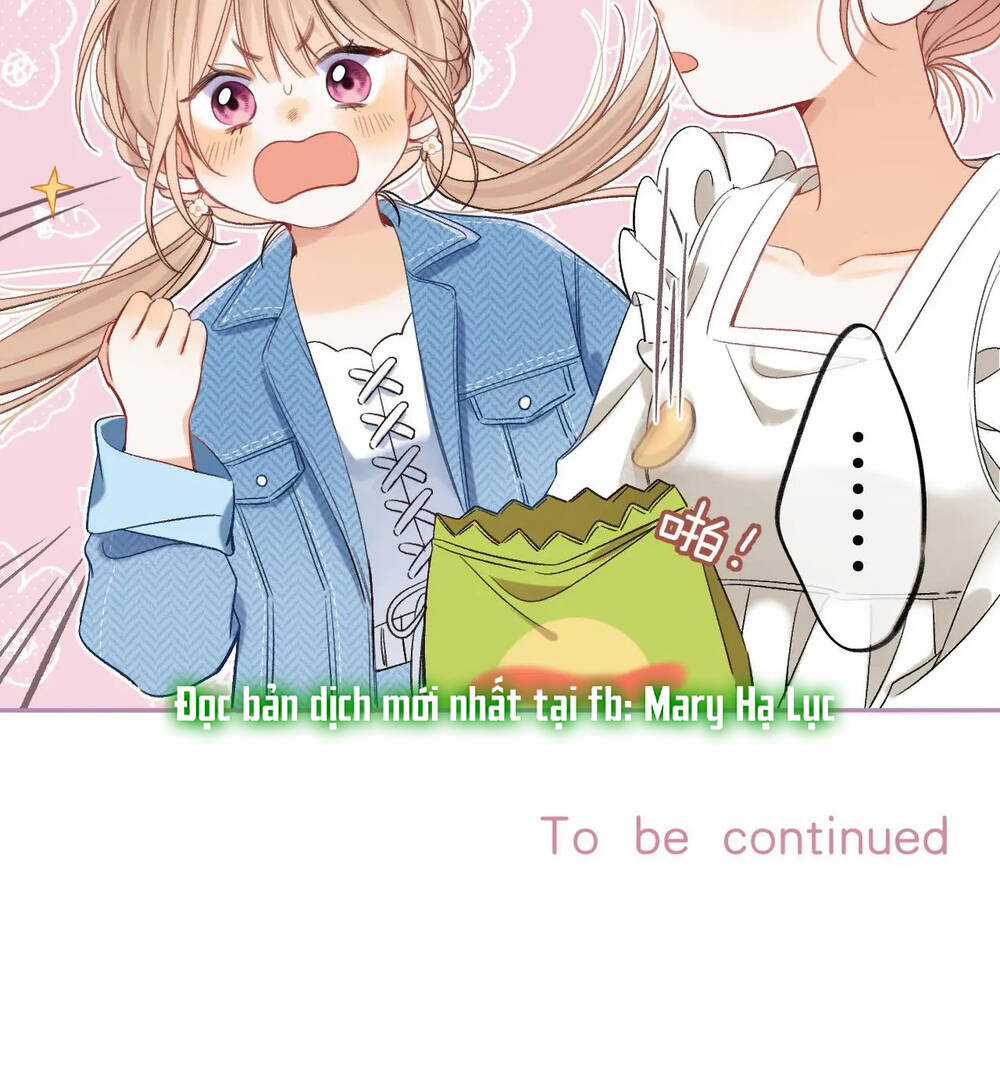 Vụng Trộm Giấu Không Được Chapter 76.2 trang 11