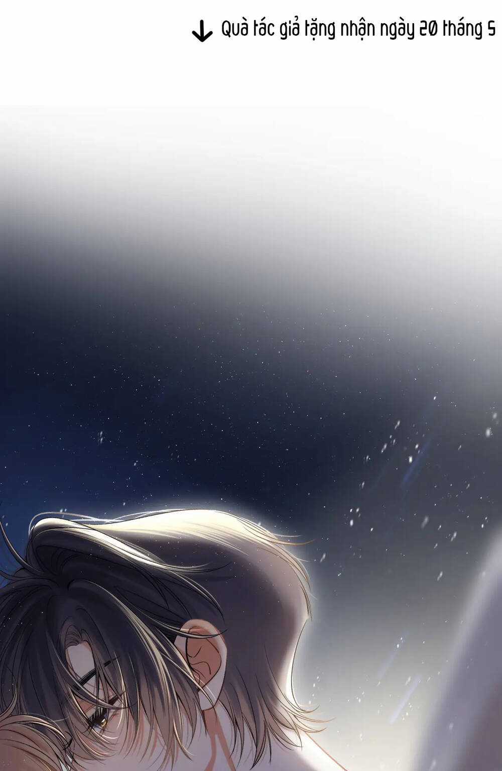 Vụng Trộm Giấu Không Được Chapter 76.2 trang 12