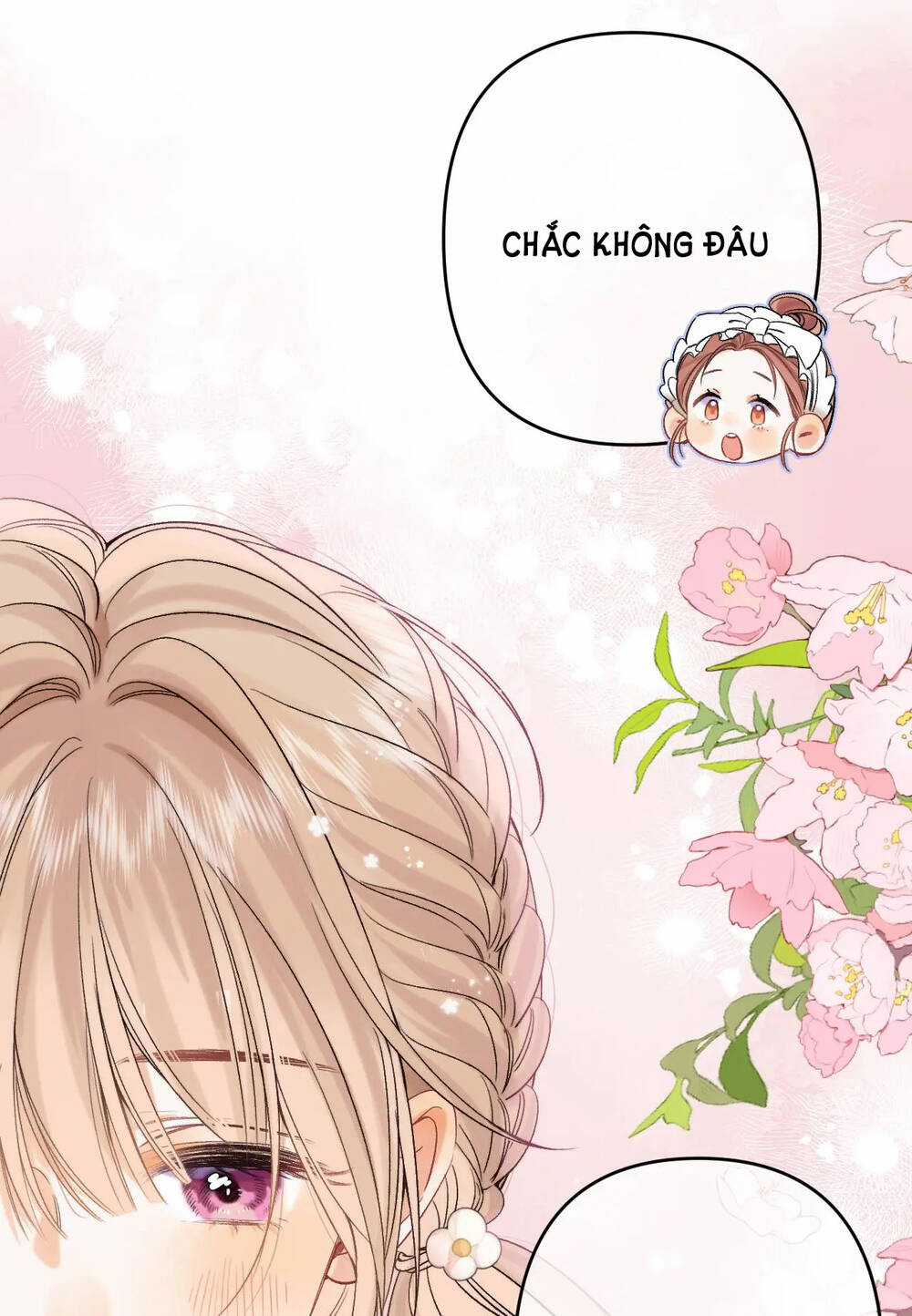 Vụng Trộm Giấu Không Được Chapter 76.2 trang 2