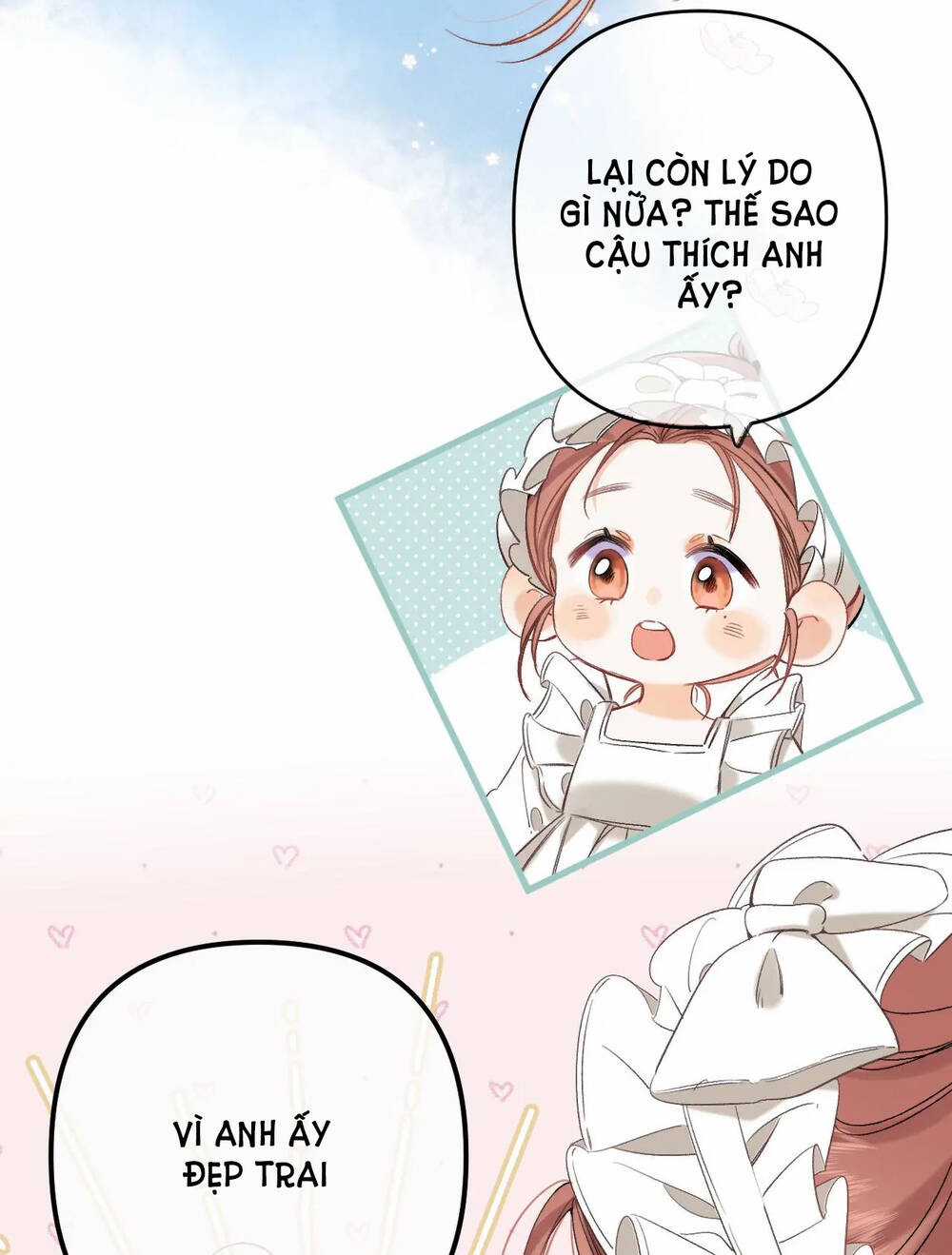 Vụng Trộm Giấu Không Được Chapter 76.2 trang 4