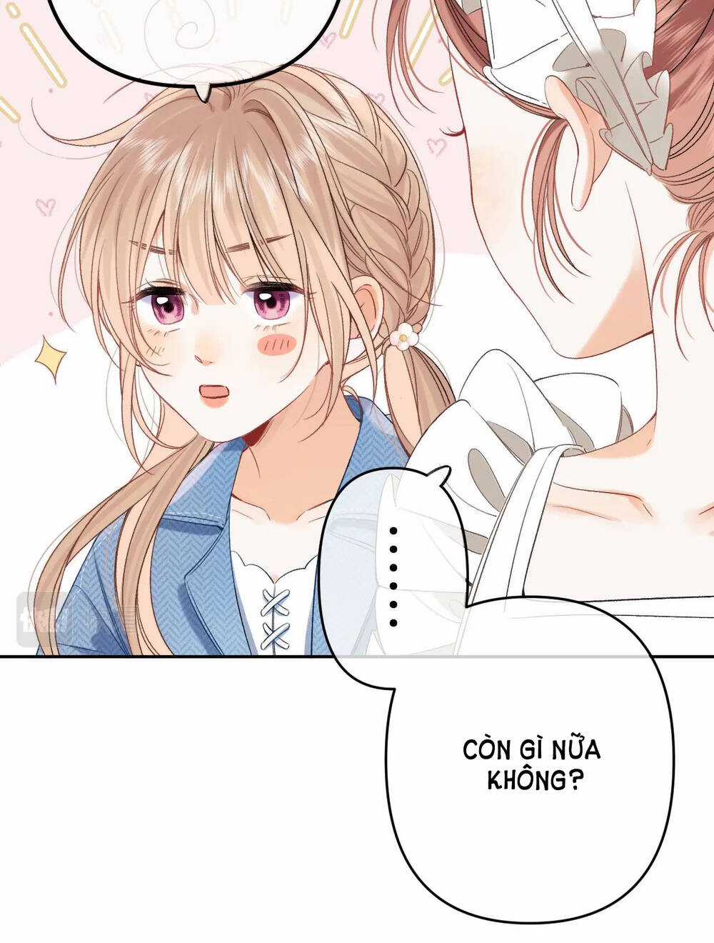 Vụng Trộm Giấu Không Được Chapter 76.2 trang 5