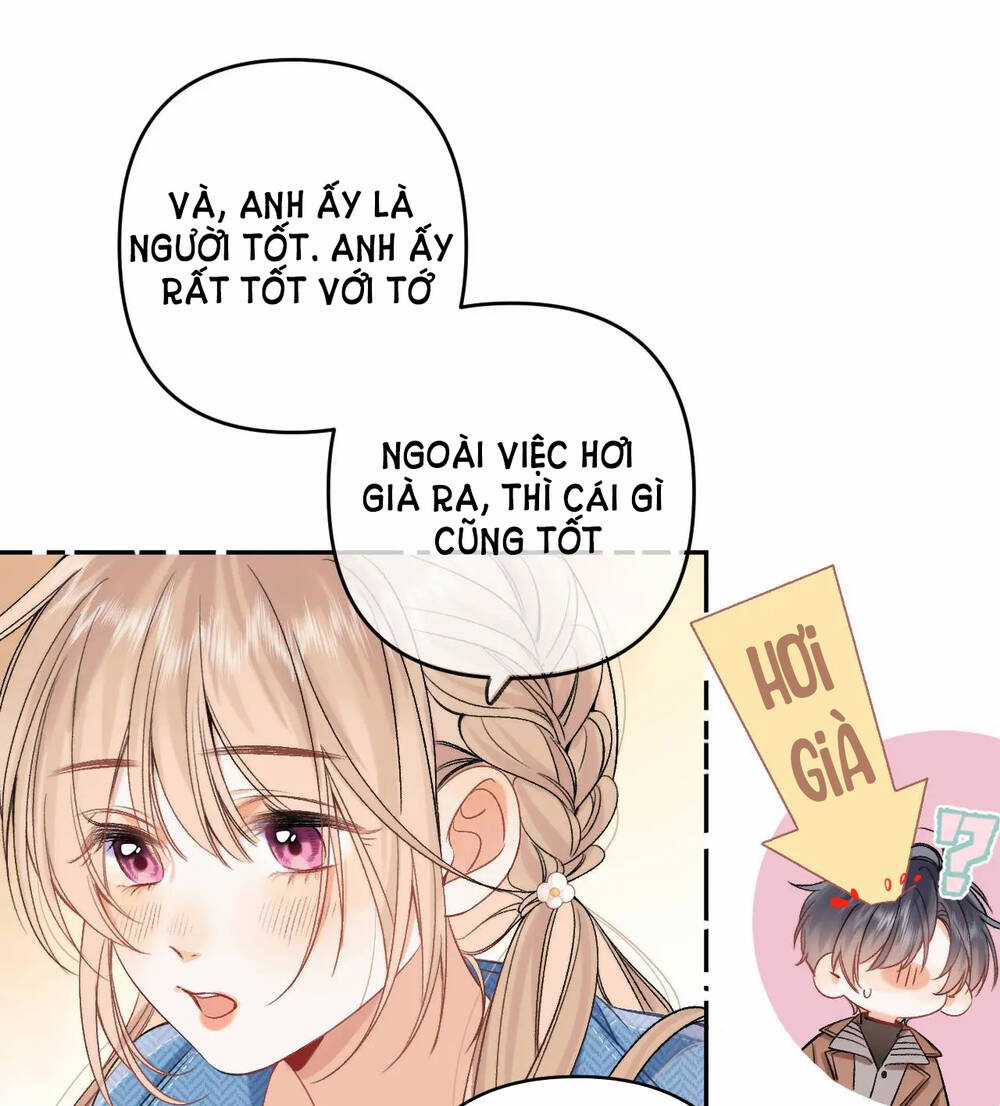 Vụng Trộm Giấu Không Được Chapter 76.2 trang 6