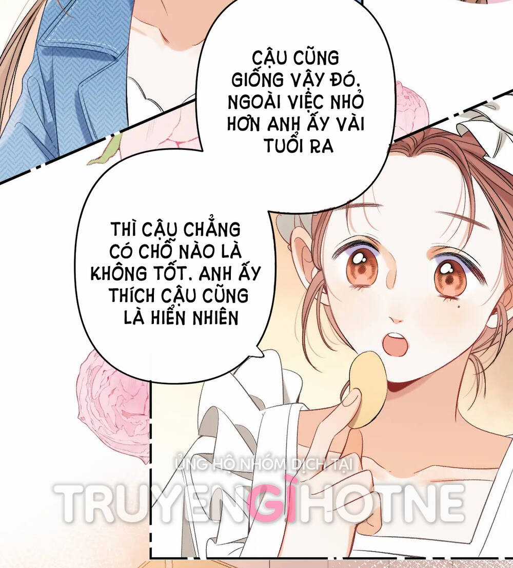 Vụng Trộm Giấu Không Được Chapter 76.2 trang 7